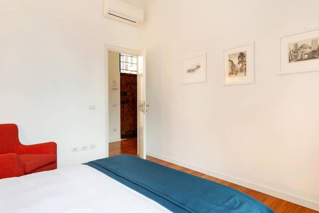 Fascinating Flat - Up To 4 Guests - Trastevere Roma Dış mekan fotoğraf