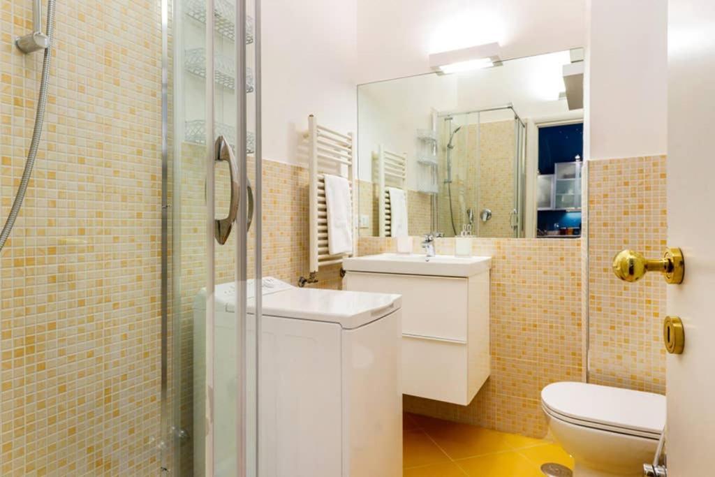 Fascinating Flat - Up To 4 Guests - Trastevere Roma Dış mekan fotoğraf