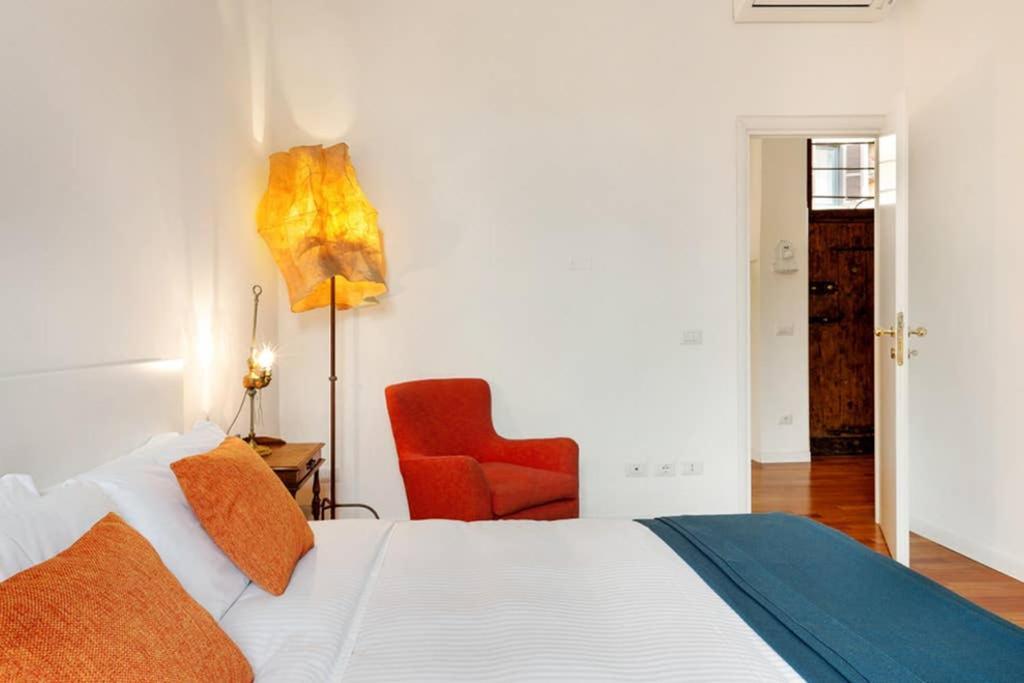 Fascinating Flat - Up To 4 Guests - Trastevere Roma Dış mekan fotoğraf