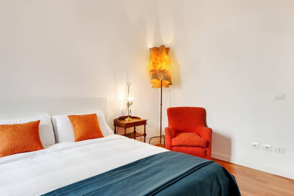 Fascinating Flat - Up To 4 Guests - Trastevere Roma Dış mekan fotoğraf