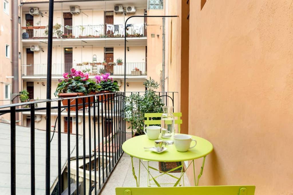 Fascinating Flat - Up To 4 Guests - Trastevere Roma Dış mekan fotoğraf