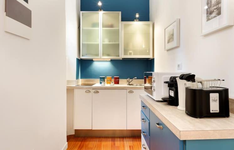Fascinating Flat - Up To 4 Guests - Trastevere Roma Dış mekan fotoğraf