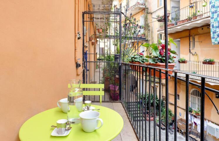 Fascinating Flat - Up To 4 Guests - Trastevere Roma Dış mekan fotoğraf