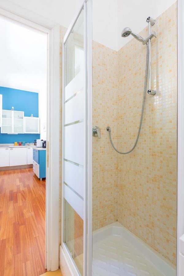 Fascinating Flat - Up To 4 Guests - Trastevere Roma Dış mekan fotoğraf